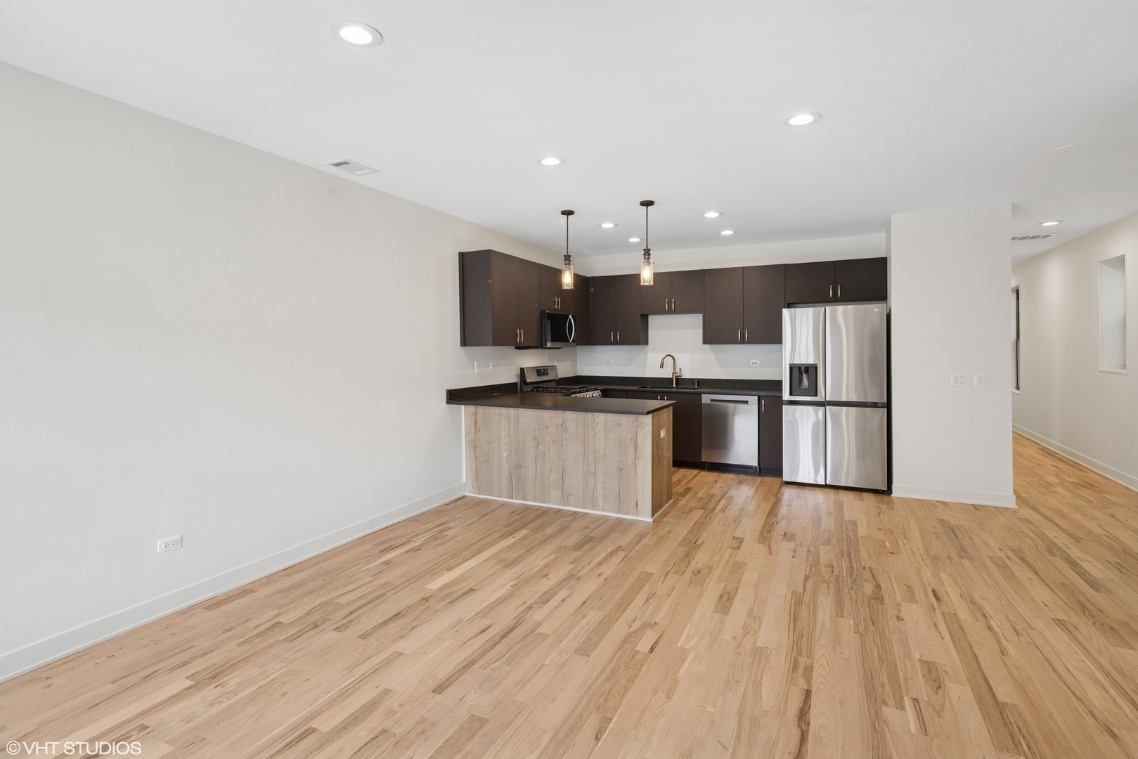 1246 S Fairfield Avenue 1