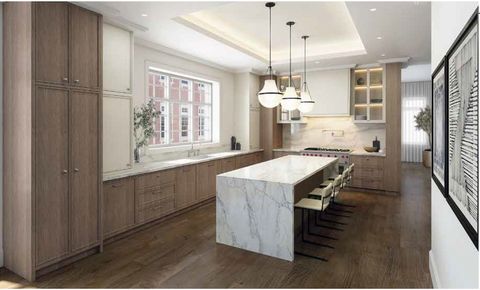 Tiny photo for 1447 N Dearborn Street #1S, Chicago, IL 60610 (MLS # 12409950)