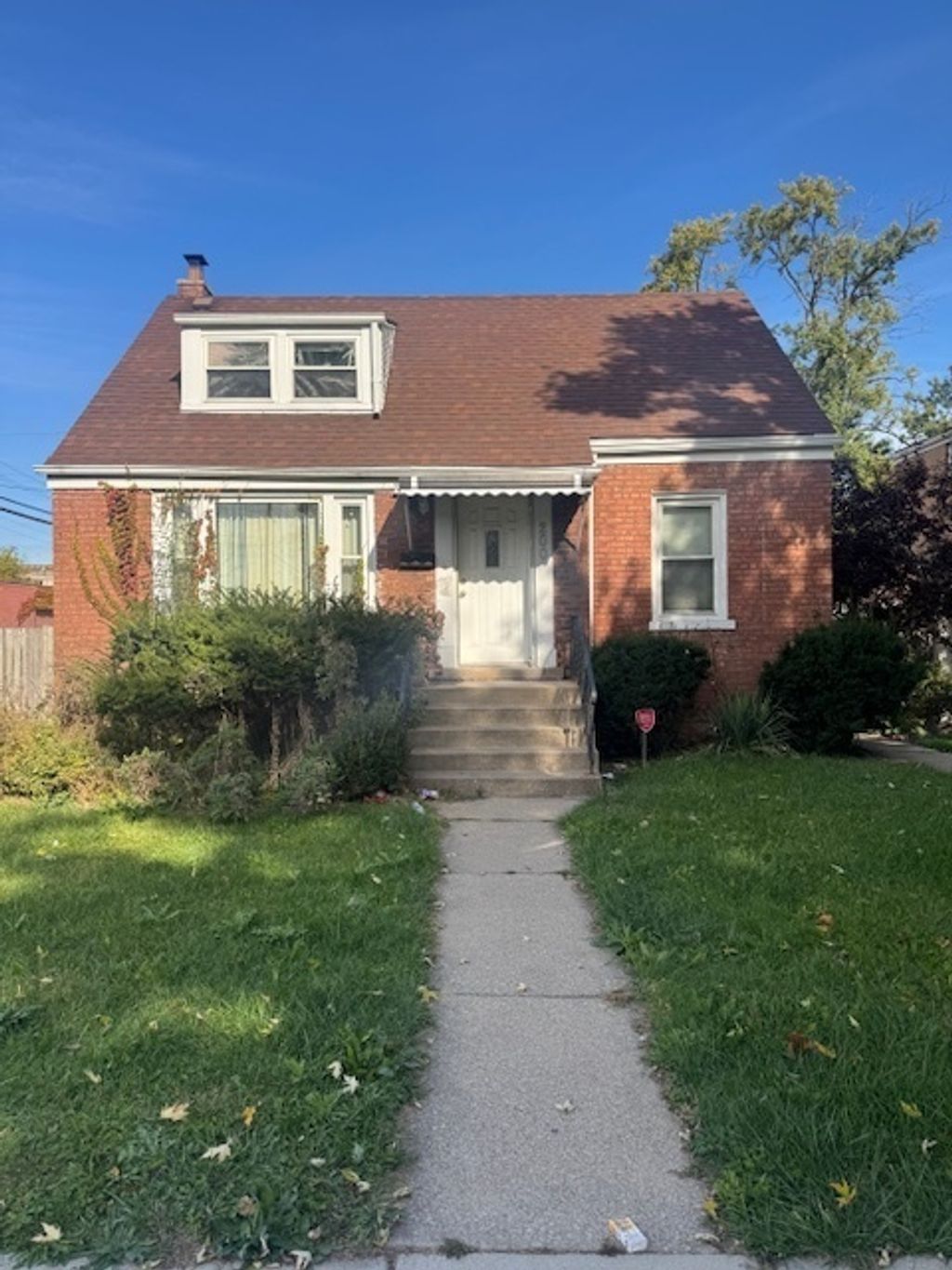 Photo for 200 E 141st Street, Dolton, IL 60419 (MLS # 12506407)