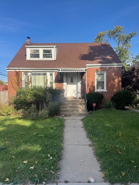 Photo of 200 E 141st Street, Dolton, IL 60419 (MLS # 12506407) Photo of 200 E 141st Street, Dolton, IL 60419 (MLS # 12506407)