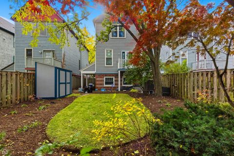 Tiny photo for 4701 S Woodlawn Avenue, Chicago, IL 60615 (MLS # 12598026)