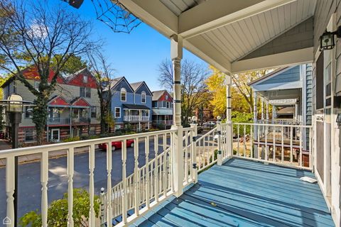 Tiny photo for 4701 S Woodlawn Avenue, Chicago, IL 60615 (MLS # 12598026)