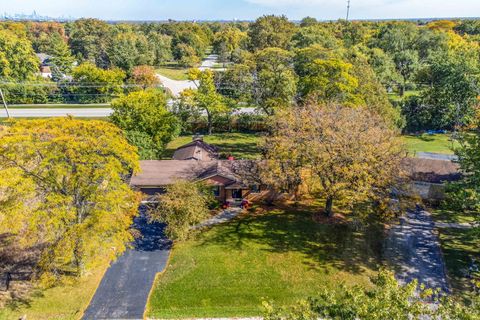 Tiny photo for 6221 Linden Lane, La Grange Highlands, IL 60525 (MLS # 12519039)