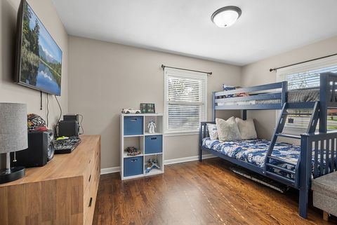 Tiny photo for 6221 Linden Lane, La Grange Highlands, IL 60525 (MLS # 12519039)