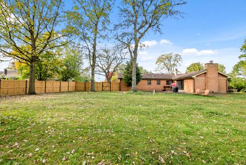 Tiny photo for 6221 Linden Lane, La Grange Highlands, IL 60525 (MLS # 12519039)