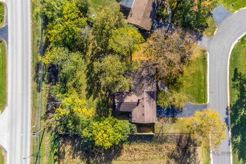 Tiny photo for 6221 Linden Lane, La Grange Highlands, IL 60525 (MLS # 12519039)