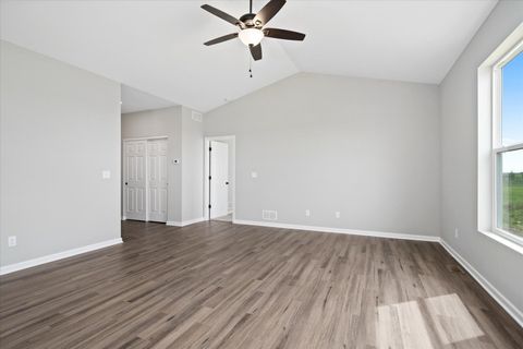 Tiny photo for 813 Whitetail Drive, Marengo, IL 60152 (MLS # 12626694)