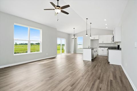 Tiny photo for 813 Whitetail Drive, Marengo, IL 60152 (MLS # 12626694)