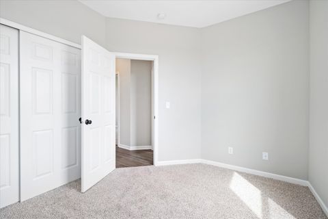 Tiny photo for 813 Whitetail Drive, Marengo, IL 60152 (MLS # 12626694)