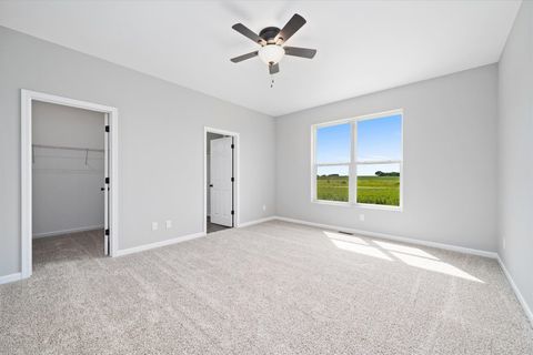 Tiny photo for 813 Whitetail Drive, Marengo, IL 60152 (MLS # 12626694)