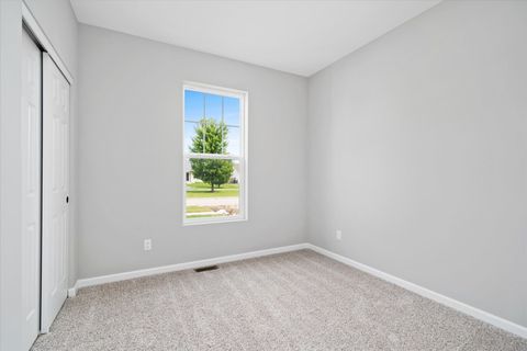 Tiny photo for 813 Whitetail Drive, Marengo, IL 60152 (MLS # 12626694)