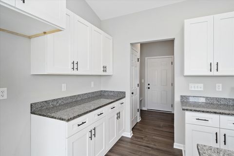 Tiny photo for 813 Whitetail Drive, Marengo, IL 60152 (MLS # 12626694)