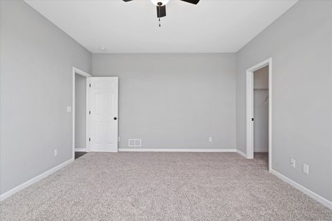 Tiny photo for 813 Whitetail Drive, Marengo, IL 60152 (MLS # 12626694)