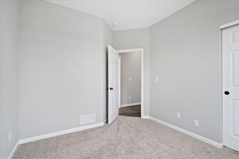 Tiny photo for 813 Whitetail Drive, Marengo, IL 60152 (MLS # 12626694)