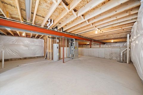 Tiny photo for 813 Whitetail Drive, Marengo, IL 60152 (MLS # 12626694)
