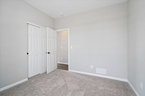 Tiny photo for 813 Whitetail Drive, Marengo, IL 60152 (MLS # 12626694)