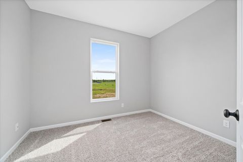 Tiny photo for 813 Whitetail Drive, Marengo, IL 60152 (MLS # 12626694)