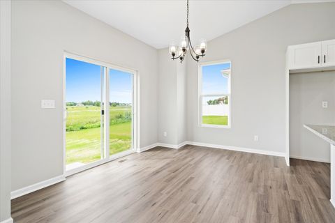 Tiny photo for 813 Whitetail Drive, Marengo, IL 60152 (MLS # 12626694)