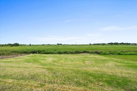 Tiny photo for 813 Whitetail Drive, Marengo, IL 60152 (MLS # 12626694)