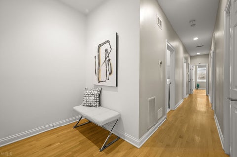 Tiny photo for 2323 W MONTROSE Avenue #2W, Chicago, IL 60618 (MLS # 12681705)