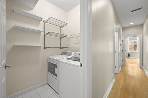 Tiny photo for 2323 W MONTROSE Avenue #2W, Chicago, IL 60618 (MLS # 12681705)