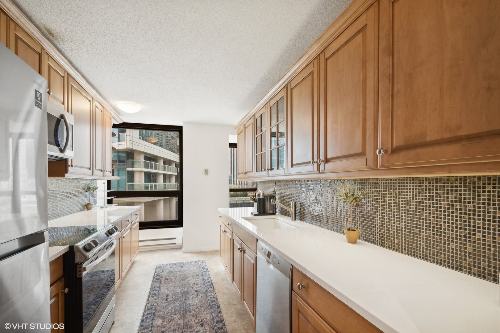 360 E Randolph Street 405
