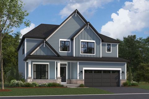 17404 S Victoria Lane Lockport IL 60441