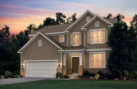 Photo of 24638 W Alexis Lane, Plainfield, IL 60585 (MLS # 12440667)