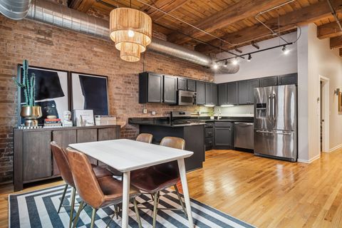 Tiny photo for 420 W Ontario Street #305, Chicago, IL 60654 (MLS # 12568847)