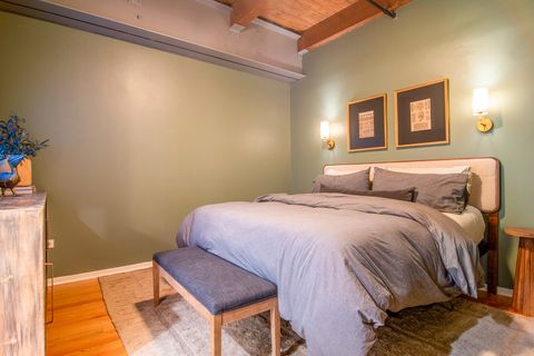 Tiny photo for 420 W Ontario Street #305, Chicago, IL 60654 (MLS # 12568847)