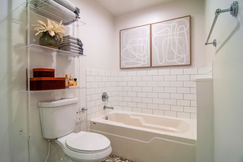 Tiny photo for 420 W Ontario Street #305, Chicago, IL 60654 (MLS # 12568847)