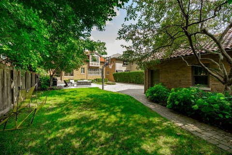 Tiny photo for 1135 N Kenilworth Avenue, Oak Park, IL 60302 (MLS # 12729647)