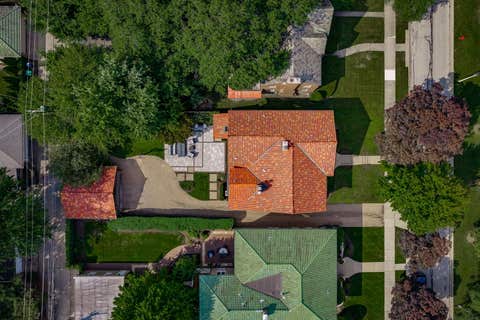 Tiny photo for 1135 N Kenilworth Avenue, Oak Park, IL 60302 (MLS # 12729647)