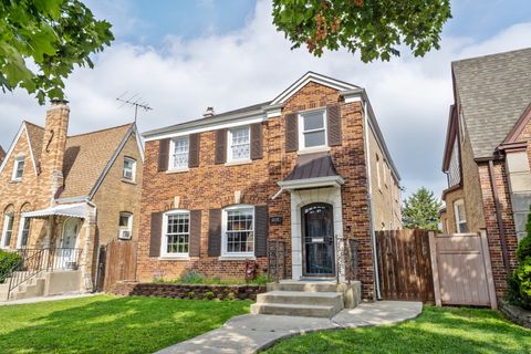 3247 N Rutherford Avenue Chicago IL 60634