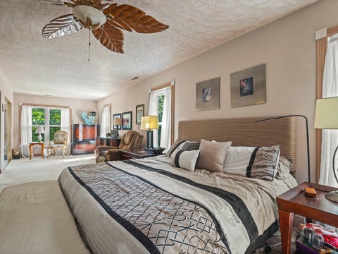 Tiny photo for 4206 W West Grove Road, Leaf River, IL 61047 (MLS # 12720902)