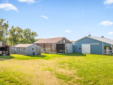 Tiny photo for 4206 W West Grove Road, Leaf River, IL 61047 (MLS # 12720902)
