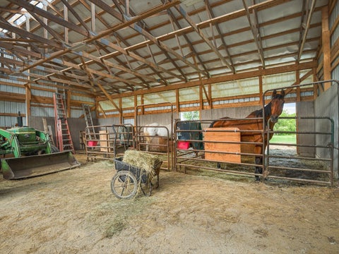 Tiny photo for 4206 W West Grove Road, Leaf River, IL 61047 (MLS # 12720902)
