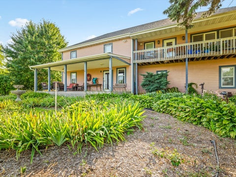 Tiny photo for 4206 W West Grove Road, Leaf River, IL 61047 (MLS # 12720902)