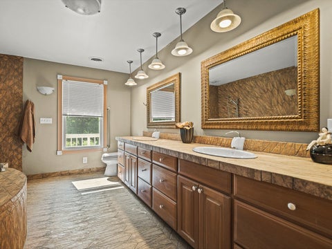 Tiny photo for 4206 W West Grove Road, Leaf River, IL 61047 (MLS # 12720902)