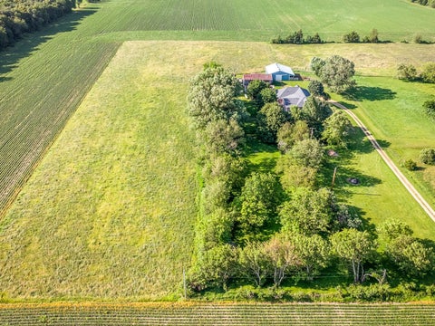 Tiny photo for 4206 W West Grove Road, Leaf River, IL 61047 (MLS # 12720902)