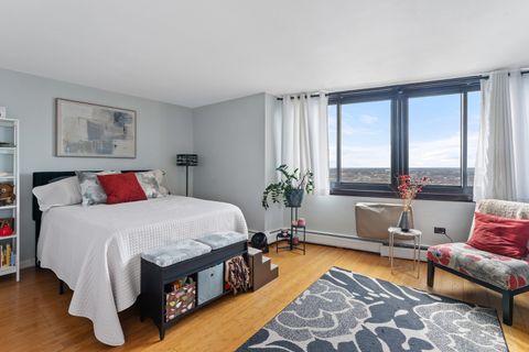 Tiny photo for 6325 N Sheridan Road #1906, Chicago, IL 60660 (MLS # 12598817)