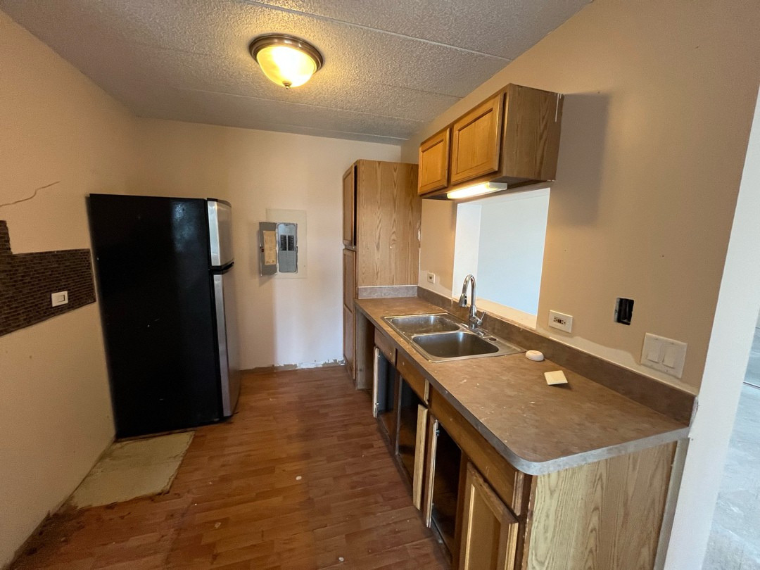 606 E Woodland Park Avenue 306