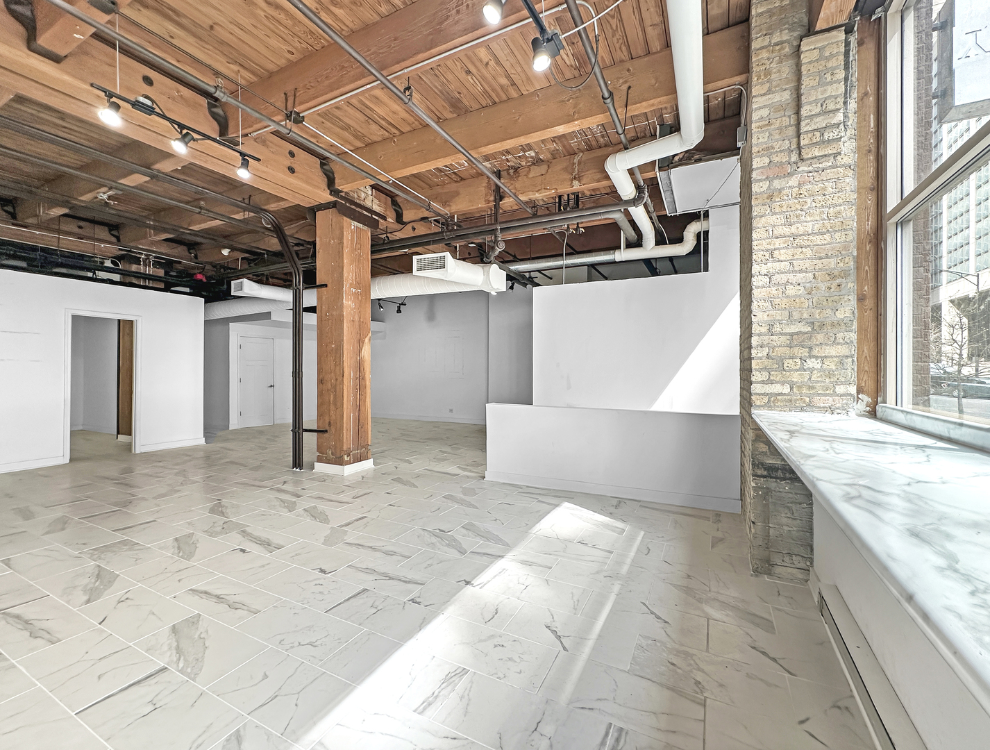 540 N Lake Shore Drive 3