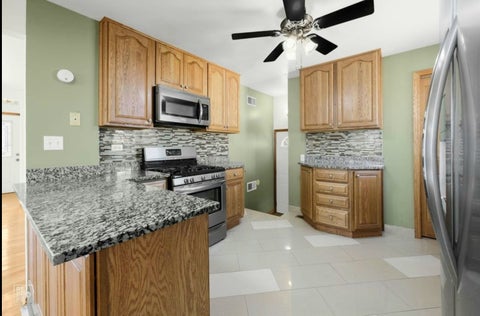 Tiny photo for 105 E Red Oak Avenue, Bensenville, IL 60106 (MLS # 12586751)