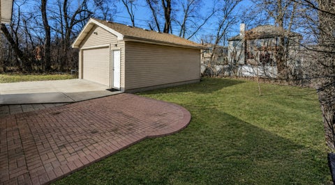 Tiny photo for 105 E Red Oak Avenue, Bensenville, IL 60106 (MLS # 12586751)