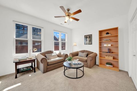 Tiny photo for 324 E 17th Street, Chicago, IL 60616 (MLS # 12475111)