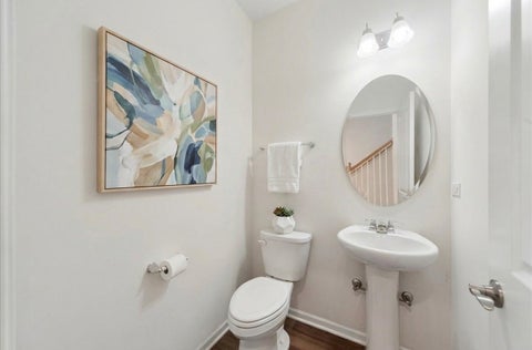 Tiny photo for 162 Waverly Court, Bloomingdale, IL 60108 (MLS # 12762220)