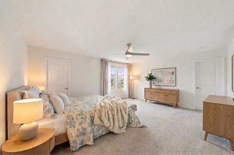 Tiny photo for 162 Waverly Court, Bloomingdale, IL 60108 (MLS # 12762220)