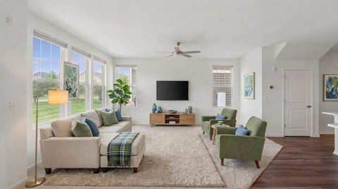 Tiny photo for 162 Waverly Court, Bloomingdale, IL 60108 (MLS # 12762220)