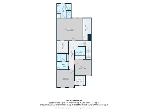 Tiny photo for 162 Waverly Court, Bloomingdale, IL 60108 (MLS # 12762220)